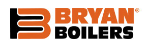 Bryan Boilers Logo