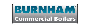 Burnham Commercial Boilers Logo